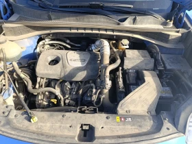 Kia Sportage 1.6 T-GDI 177кс Първи Собственик 79500км, снимка 10