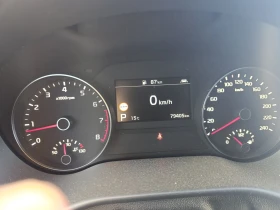 Kia Sportage 1.6 T-GDI 177кс Първи Собственик 79500км, снимка 8