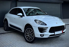 Porsche Macan S Diesel 3.0 V6 4x4 - 22000 € / 43028.26 лв. - 93622825 4