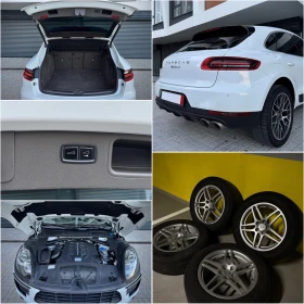 Porsche Macan S Diesel 3.0 V6 4x4 - 22000 € / 43028.26 лв. - 93622825 9