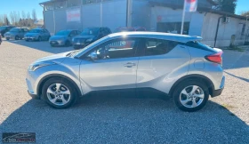 Обява за продажба на Toyota C-HR 1.8HEV/122HP/BUSINESS/CRUISEC./LED/CAM/L.ASS/893f ~31 699 лв. - изображение 1 | Auto.bg Обява за продажба на Toyota C-HR 1.8HEV/122HP/BUSINESS/CRUISEC./LED/CAM/L.ASS/893f ~31 699 лв. - изображение 1