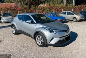 Обява за продажба на Toyota C-HR 1.8HEV/122HP/BUSINESS/CRUISEC./LED/CAM/L.ASS/893f ~31 699 лв. - изображение 3 | Auto.bg Обява за продажба на Toyota C-HR 1.8HEV/122HP/BUSINESS/CRUISEC./LED/CAM/L.ASS/893f ~31 699 лв. - изображение 3