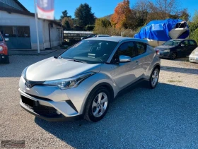 Toyota C-HR 1.8HEV/122HP/BUSINESS/CRUISEC./LED/CAM/L.ASS/893f