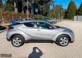 Обява за продажба на Toyota C-HR 1.8HEV/122HP/BUSINESS/CRUISEC./LED/CAM/L.ASS/893f ~31 699 лв. - изображение 4 | Auto.bg Обява за продажба на Toyota C-HR 1.8HEV/122HP/BUSINESS/CRUISEC./LED/CAM/L.ASS/893f ~31 699 лв. - изображение 4
