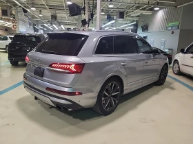 Audi SQ7 PREMIUM PLUS  CARFAX - 82900 лв. / 42386.10 € - 59767358 3