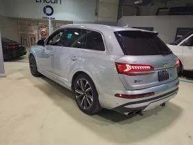 Audi SQ7 PREMIUM PLUS  CARFAX - 82900 лв. / 42386.10 € - 59767358 4