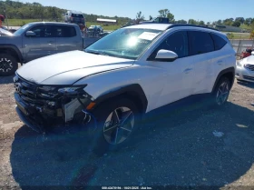 Hyundai Tucson 2.5L I-4 DI, DOHC, VVT, 187HP All Wheel Drive | Mobile.bg � ����� ������ 2