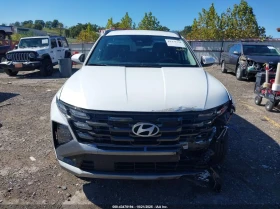 Hyundai Tucson 2.5L I-4 DI, DOHC, VVT, 187HP All Wheel Drive | Mobile.bg � ����� ������ 4