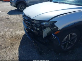 Hyundai Tucson 2.5L I-4 DI, DOHC, VVT, 187HP All Wheel Drive | Mobile.bg � ����� ������ 11