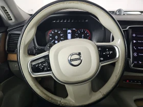Volvo Xc90 T6 / INSCRIPTION / ОБДУХ / BOWERS / ПОДГРЕВИ       - 14000 € / 27381.62 лв. - 16277887 9
