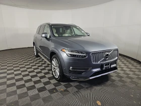 Volvo Xc90 T6 / INSCRIPTION / ОБДУХ / BOWERS / ПОДГРЕВИ      