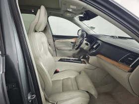 Volvo Xc90 T6 / INSCRIPTION / ОБДУХ / BOWERS / ПОДГРЕВИ       - 14000 € / 27381.62 лв. - 16277887 12