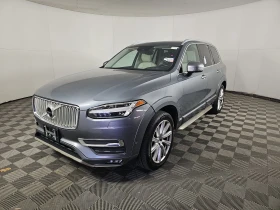 Volvo Xc90 T6 / INSCRIPTION / ОБДУХ / BOWERS / ПОДГРЕВИ       - 14000 € / 27381.62 лв. - 16277887 3