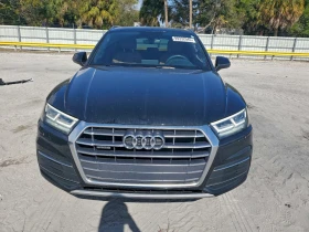 Audi Q5 PREMIUM PLUS*  - 14900 € / 29141.87 лв. - 56573690 2