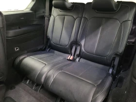 Jeep Grand cherokee OVERLAND LONG AWD * АМБИЕНТНО * 6 МЕСТНА * , снимка 13