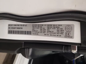 Jeep Grand cherokee OVERLAND LONG AWD * АМБИЕНТНО * 6 МЕСТНА * , снимка 16