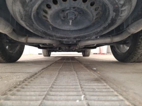 Jeep Grand cherokee OVERLAND LONG AWD * АМБИЕНТНО * 6 МЕСТНА * , снимка 15