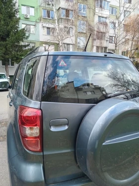 Daihatsu Terios 4?4 - 6000 € / 11734.98 лв. - 88539116 4
