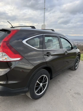 Honda Cr-v - 14000 € / 27381.62 лв. - 94505977 3