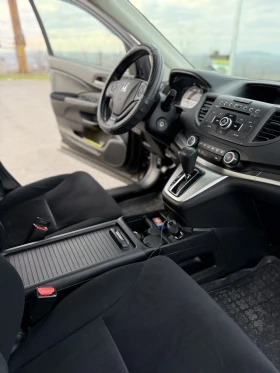 Honda Cr-v - 14000 € / 27381.62 лв. - 94505977 5
