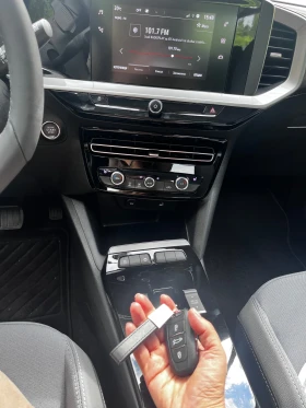 Opel Mokka - 20000 € / 39116.60 лв. - 62164428 4