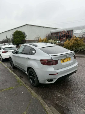 BMW X6 3, 5  m57 286 - 778 € / 1521.64 лв. - 75756015 2