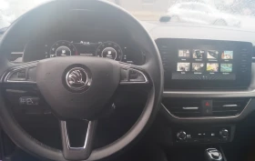 Skoda Kamiq, снимка 4 - Автомобили и джипове - 53625457