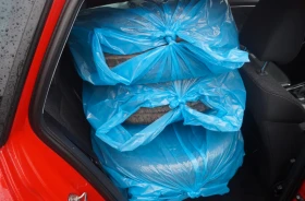 Skoda Kamiq, снимка 11 - Автомобили и джипове - 53625457