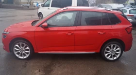 Skoda Kamiq, снимка 2 - Автомобили и джипове - 53625457