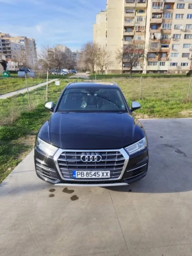 Audi Q5 - 18500 € / 36182.85 лв. - 60708263 8