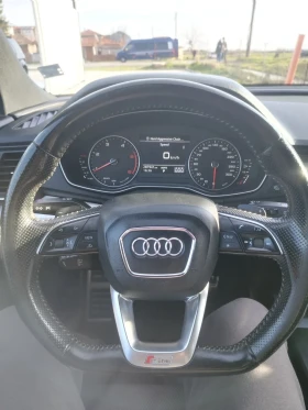 Audi Q5 - 18500 € / 36182.85 лв. - 60708263 10