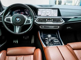 BMW X5 * xDrive40i * CARFAX * Фиксирана цена до БГ *  - 42250 € / 82633.82 лв. - 10238379 9
