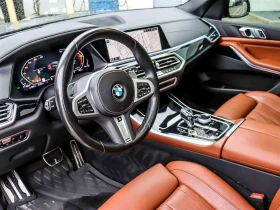BMW X5 * xDrive40i * CARFAX * Фиксирана цена до БГ *  - 42250 € / 82633.82 лв. - 10238379 7