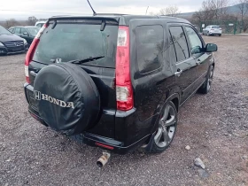 Honda Cr-v Бракувана цяла за части пали и работи  - 1399 € / 2736.21 лв. - 96870427 7