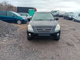 Honda Cr-v Бракувана цяла за части пали и работи  - 1399 € / 2736.21 лв. - 96870427 2