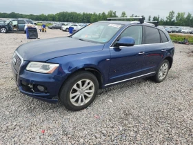����� �� �������� �� Audi Q5 2.0l Premium