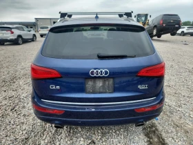 Audi Q5 2.0l Premium | Mobile.bg � ����� ������ 6