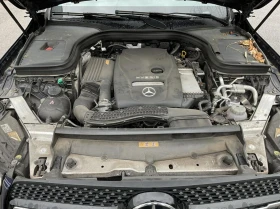Mercedes-Benz GLC 300  Coupé 300e AMG Line 4matic | Mobile.bg � ����� ������ 12