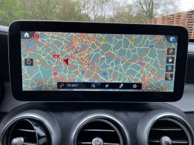 Mercedes-Benz GLC 300  Coupé 300e AMG Line 4matic | Mobile.bg � ����� ������ 14