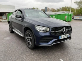 Mercedes-Benz GLC 300  Coupé 300e AMG Line 4matic | Mobile.bg � ����� ������ 2