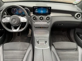 Mercedes-Benz GLC 300  Coupé 300e AMG Line 4matic | Mobile.bg � ����� ������ 7