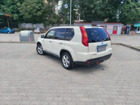Nissan X-trail Т31 | Auto.bg — изображение 3
