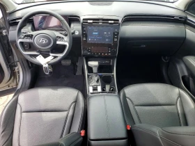 Hyundai Tucson 2.5l Sel | Mobile.bg � ����� ������ 8