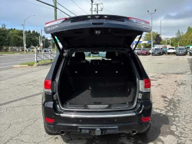 Jeep Grand cherokee * Overland * CARFAX * AВТОКРЕДИТ*  | Auto.bg — изображение 12
