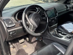 Jeep Grand cherokee * Overland * CARFAX * AВТОКРЕДИТ*  | Auto.bg — изображение 5