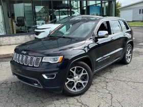 Jeep Grand cherokee * Overland * CARFAX * AВТОКРЕДИТ*  | Auto.bg — изображение 17