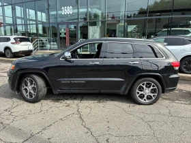 Jeep Grand cherokee * Overland * CARFAX * AВТОКРЕДИТ*  | Auto.bg — изображение 2