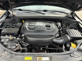 Jeep Grand cherokee * Overland * CARFAX * AВТОКРЕДИТ*  | Auto.bg — изображение 10