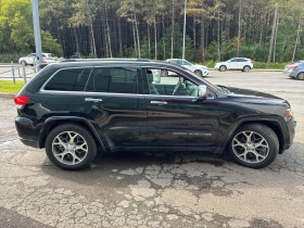 Jeep Grand cherokee * Overland * CARFAX * AВТОКРЕДИТ*  | Auto.bg — изображение 3