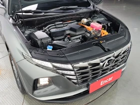 Hyundai Tucson 1.6 HEV 2WD PREMIUM - 19380 € - 37474191 6